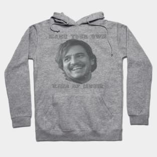 Big Grin Hoodie